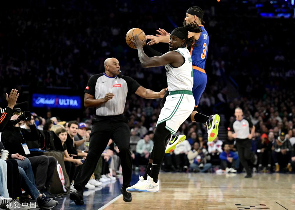 想到NBA